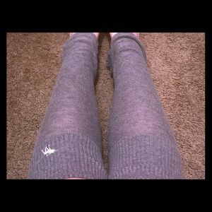 ABERCROMBIE Leg Warner’s